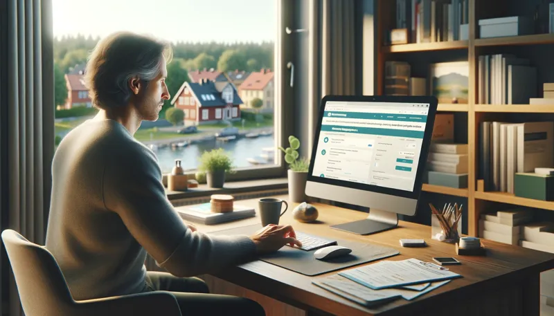 Hur byter man läkarmottagning?