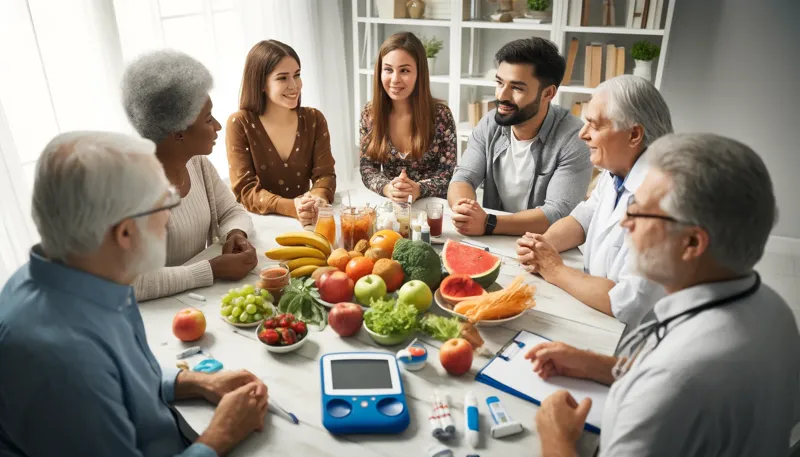 Hur behandlar man högt blodsocker?