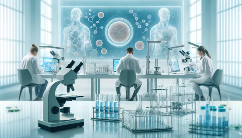 Medicin mot åldrande - Allt du behöver veta