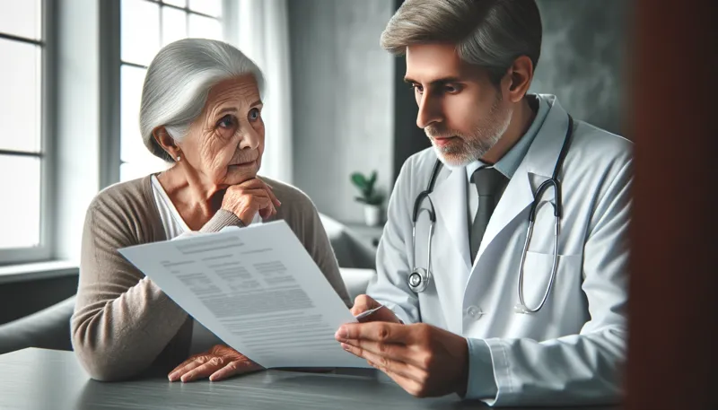 Potentiella biverkningar och risker med metformin