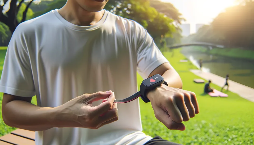 Hur du mäter och förbättrar din HRV (Heart Rate Variability)