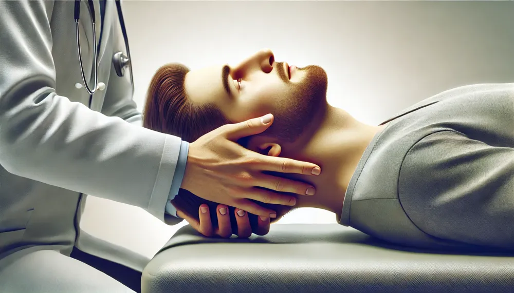 Vad är kristallsjuka?