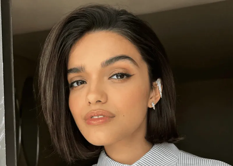 5. Bob med markerad sidbena