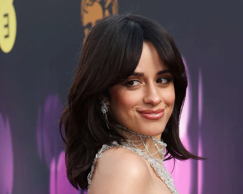 1. Voluminös butterfly lob