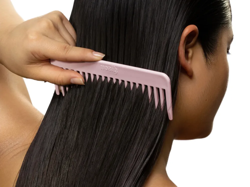 få håret att växa som ogräs