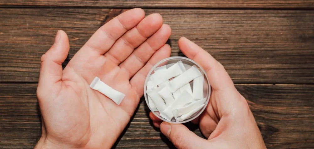 Är vitt snus verkligen tobaksfritt