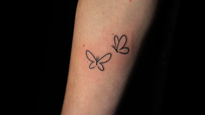 Tips för din första lilla tatuering